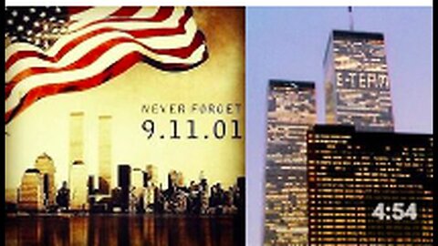 "Gelatin's 'The B Thing': An Artistic Perspective on 9/11"
