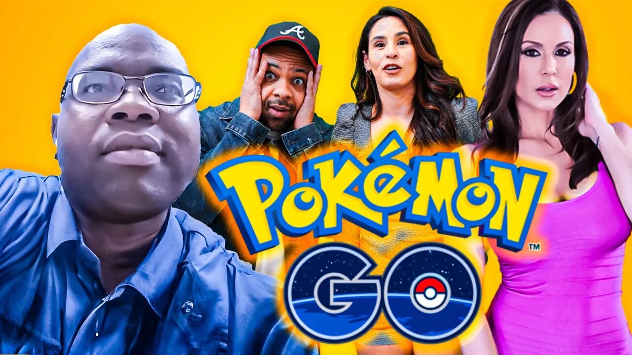 Victim Fell In Love With "Pokemon Go" Romance Scammer!