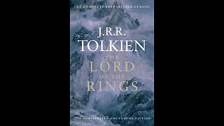 Forward to the Lord of the Rings