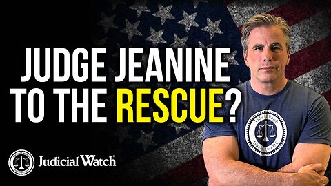 Judge Jeanine to the Rescue? IRS Abuse Again?