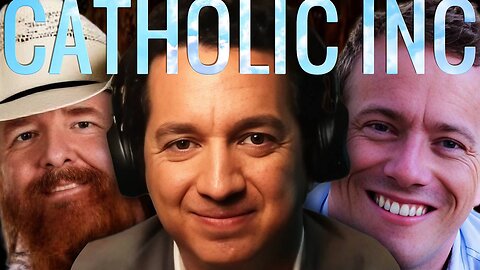 War on Catholic Inc