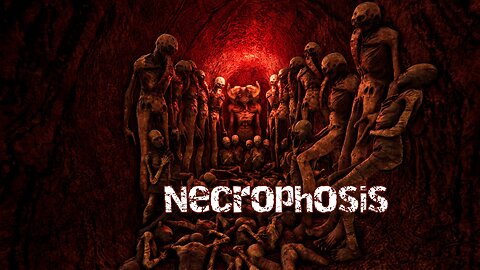 Necrophosis
