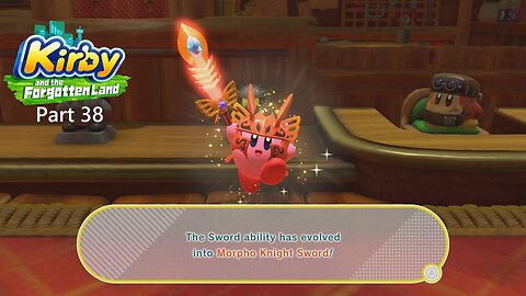 Kirby and the Forgotten Land (Blind) Part 38 ~ Time To Scalp All These Figurines On Ebay!