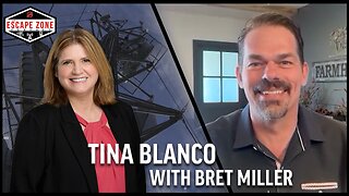 Protecting the Second Amendment, Avoiding Censorship and Staying Secure with Brett Miller, CEO of Galileyo