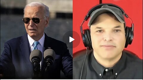 Matt Taibbi: 'We all saw it,' Biden was 'clearly unfit'