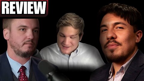 Reviewing the Ubi vs. Voice of Reason Debate (pt. 1)
