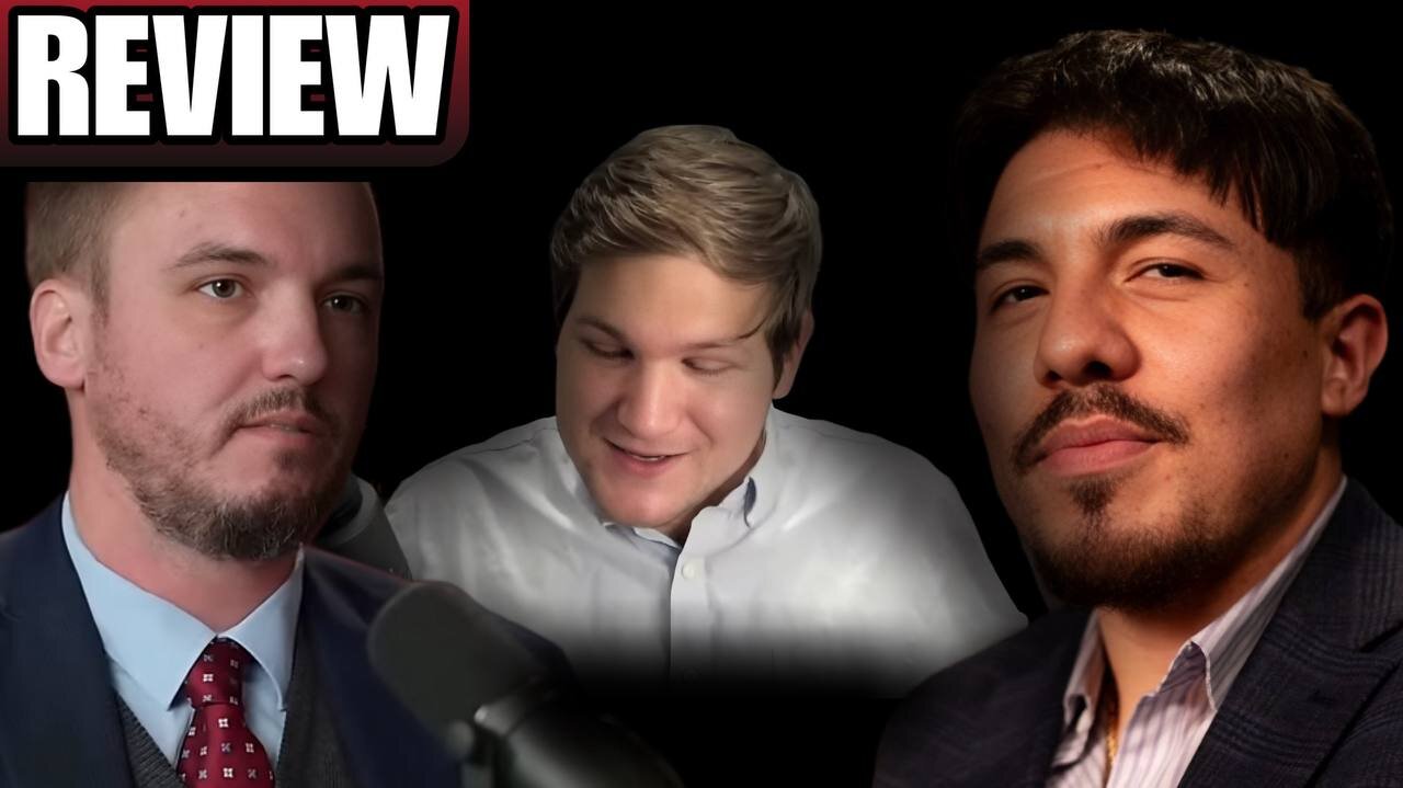Reviewing the Ubi vs. Voice of Reason Debate (pt. 1)