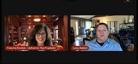 Understanding Trumps America First Doctrine- Larry Ballard