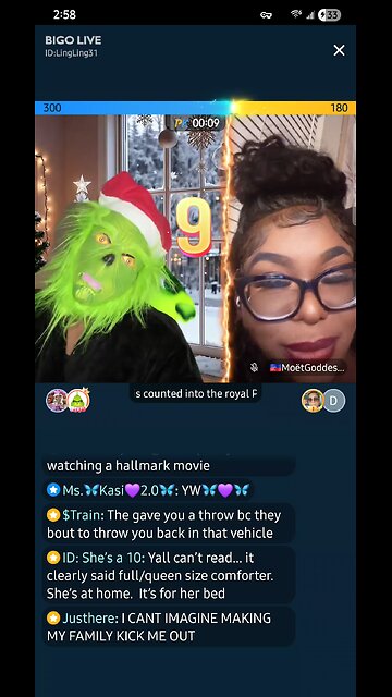 GRINCH🎄🤣🤣🤣