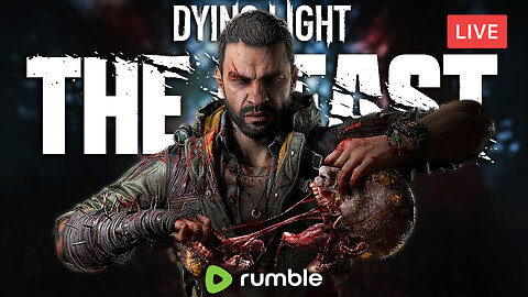 ZOMBIE GAME OF THE YEAR :: Dying Light: The Beast :: I CAN'T GET ENOUGH OF THIS {18+}