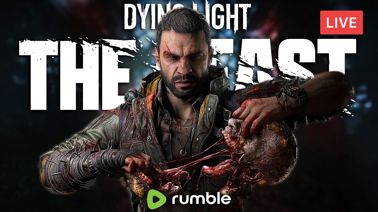 ZOMBIE GAME OF THE YEAR :: Dying Light: The Beast :: I CAN'T GET ENOUGH OF THIS {18+}