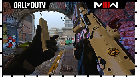 Call of Duty: Modern Warfare 3 - Hardcore Domination Gameplay