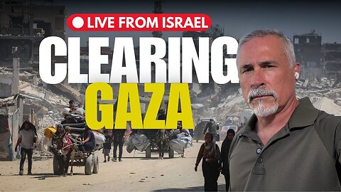 New Offensive in Gaza - Is this The beginning of the end?