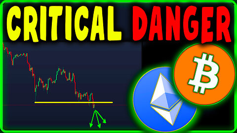 Bitcoin & Ethereum Price Prediction Now | Crypto Analysis & Market Forecast