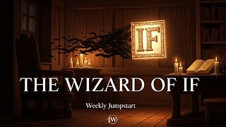 The Wizard of If - Orthodoxy 4e