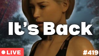ADULT GAMES ARE BACK | CAPCOM STOCK TANKS | POKEMON STOLE ART | Hypnocast