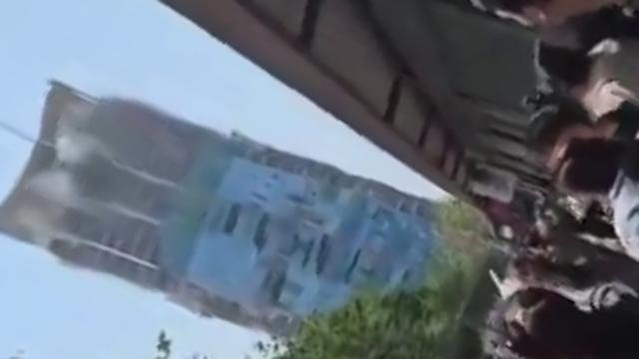 Ian Miles Cheong - The scenes coming out of Myanmar and Thailand are horrific. They were...
