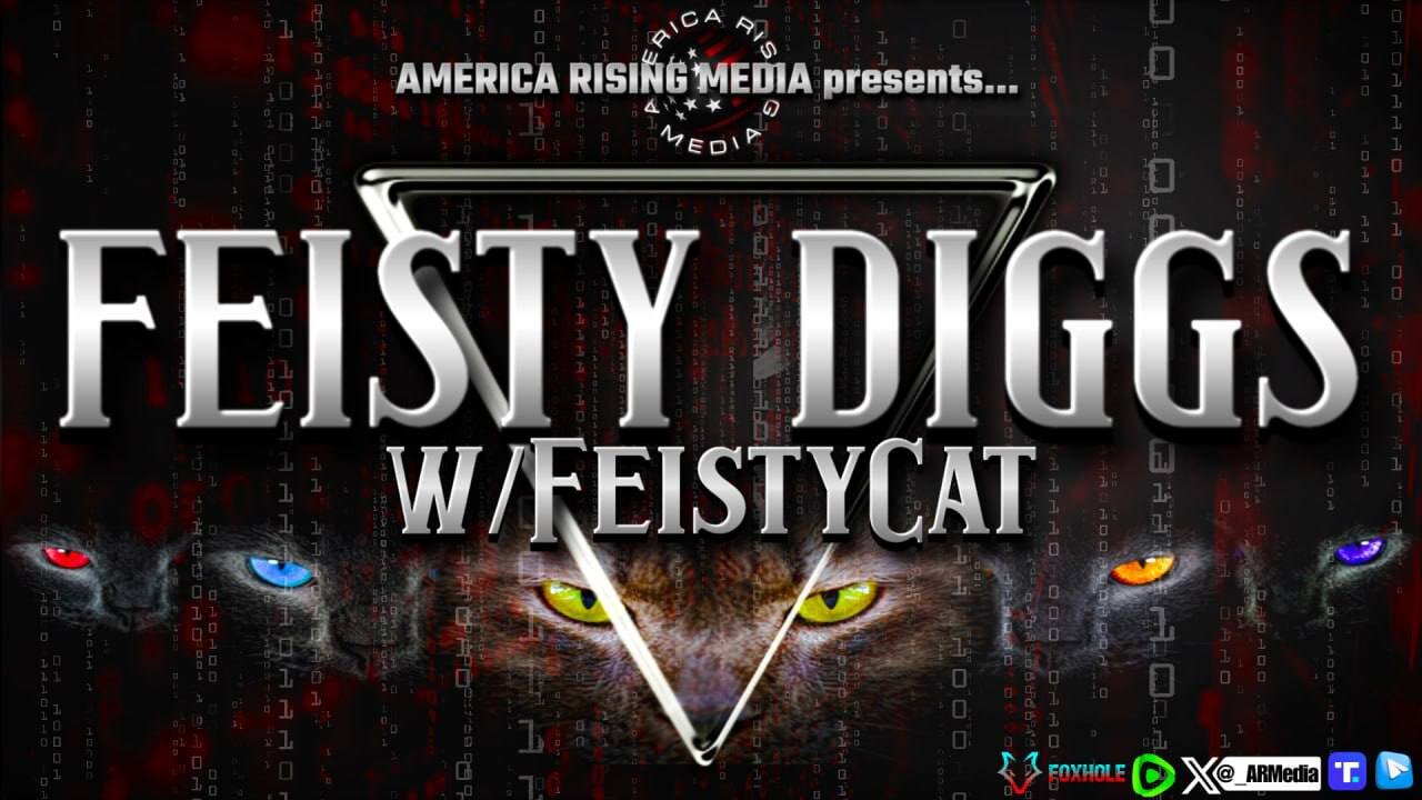 Feisty Diggs - Ep 7