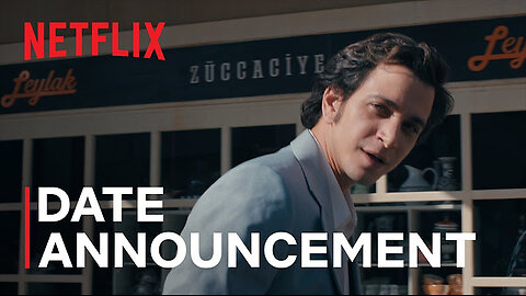 Museum of Innocence | Date Announcement | Netflix