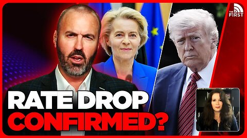 Federal Reserve To FINALLY Lower Interest Rates?!