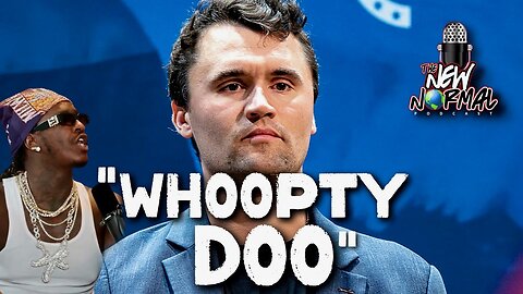 How Charlie Kirk’s Death Changed Everything | Analyst Explains
