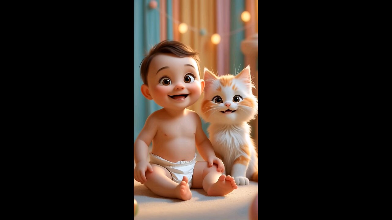 #kids#kittem