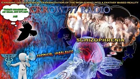 There’s Someone in my Head and it’s Not Me