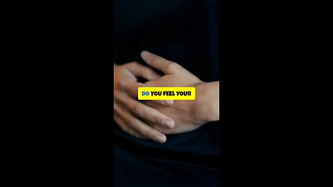 Why Emotions Cause Stomach Pain | Enteric Nervous System & Inflammation