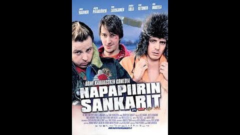 (2010) Napapiirin Sankarit.