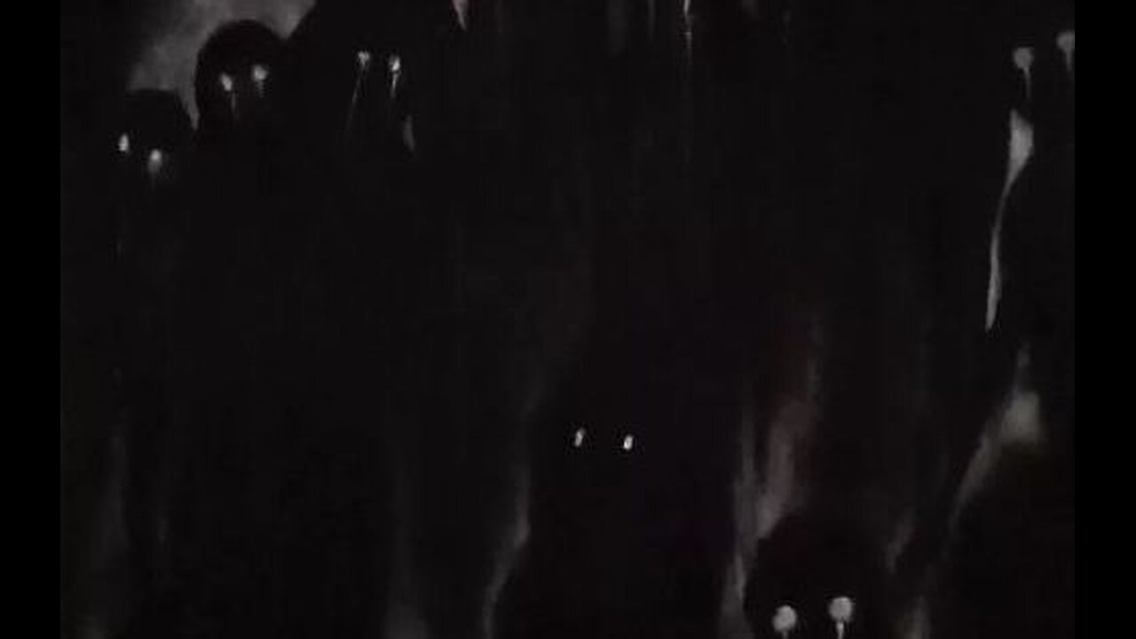 UFO AND ALIEN HOAX DEBUNKED, REMASTERED "Higher Entites" by Justin Faull First Part