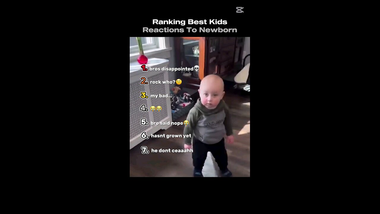 The best meme rankings