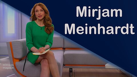 Mirjam Meinhardt 200525