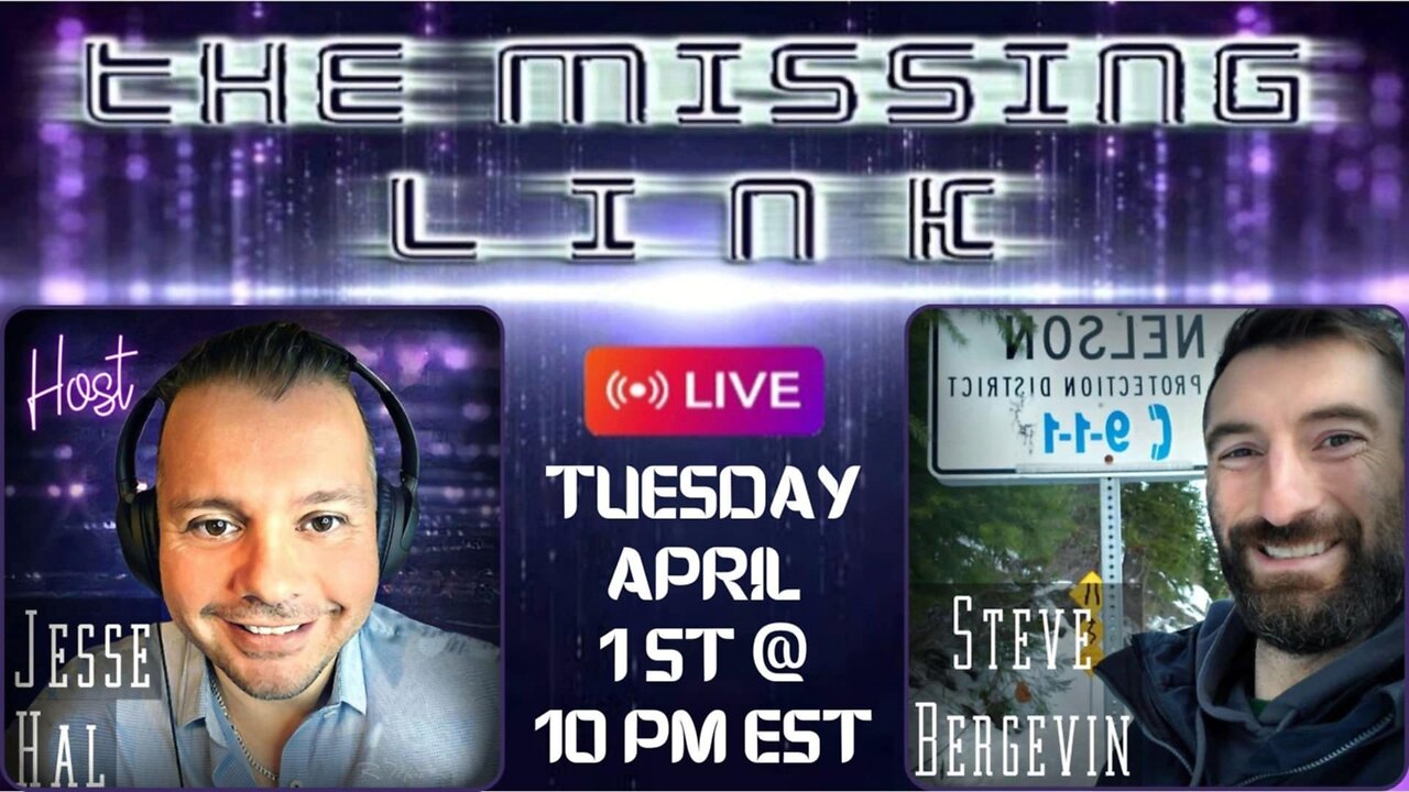 Int 1016 with Steve Bergevin raised in a secret freemason family