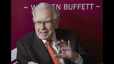 Warren Buffett's Retirement Bombshell: Is a Crypto Pivot Next for Berkshire Hathaway?