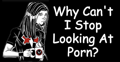 PORN ADDICTION GETTING WORSE / Coffee With PB