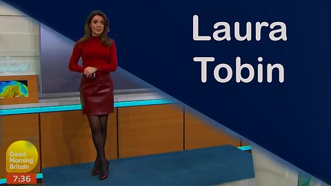 Laura Tobin 230123