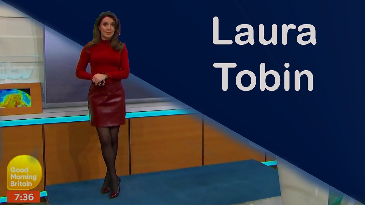 Laura Tobin 230123