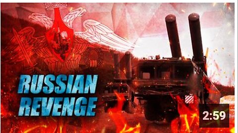 "Russian Revenge: A Cause for Dread in Kiev"