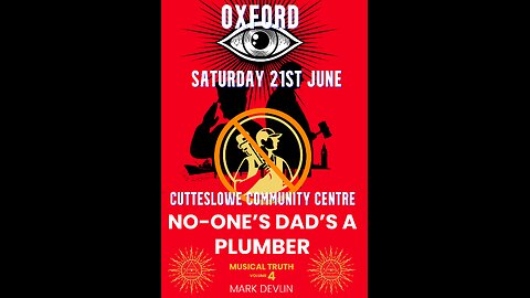 OFORD EVENT - 21ST JUNE