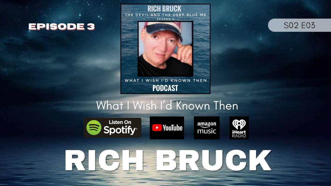 Learning to be Alone With Yourself Gen X Reality Check Rich Bruck
