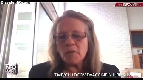 "Exploring Dr. Judy Mikovits' Controversial Theory: Are All Vaccines Zoological Bioweapons?"