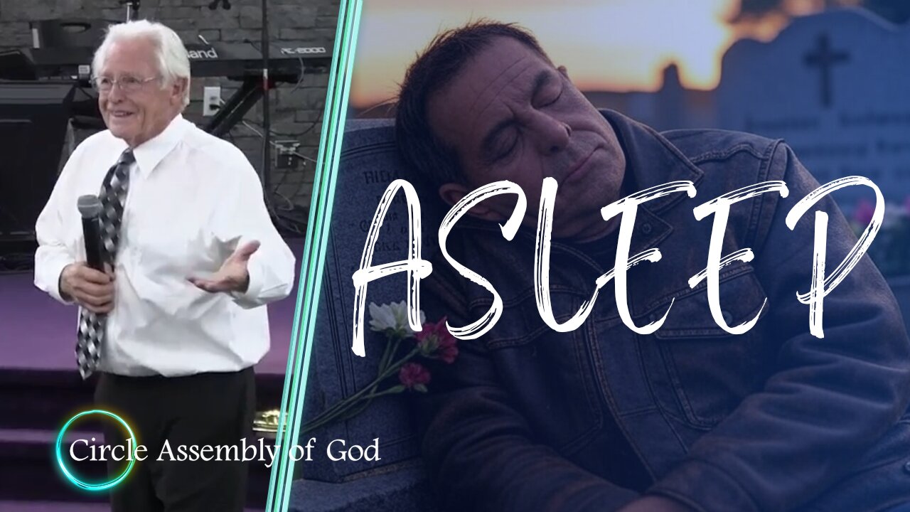 04-27-25 Sunday Evening Service Pastor John Lawson