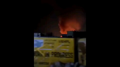 Indian Drone attack in pakistan