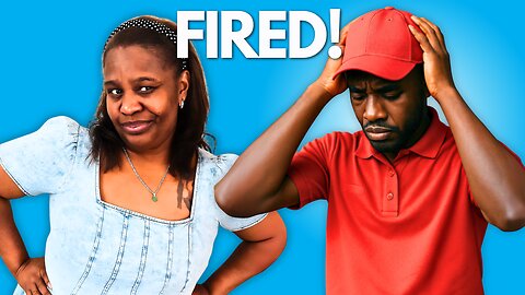 Employee CAUGHT and FIRED After We Expose Shipping Scam