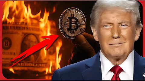 Something BIG is coming and Trump is out of time
