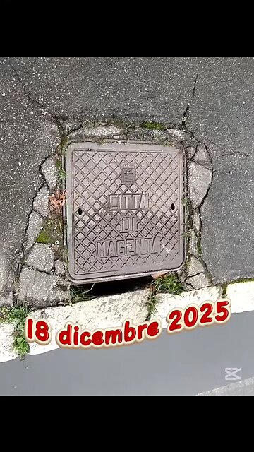 che succede a Magenta?