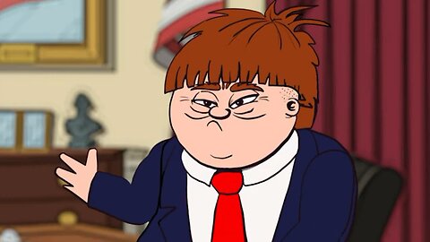 Down Syndrome President