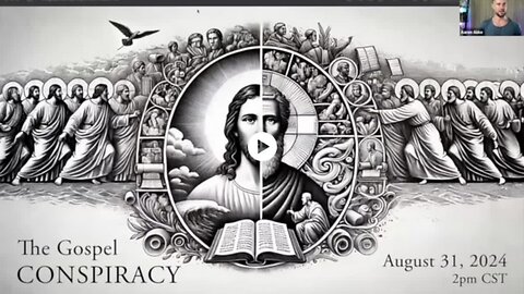 The Gospel Conspiracy