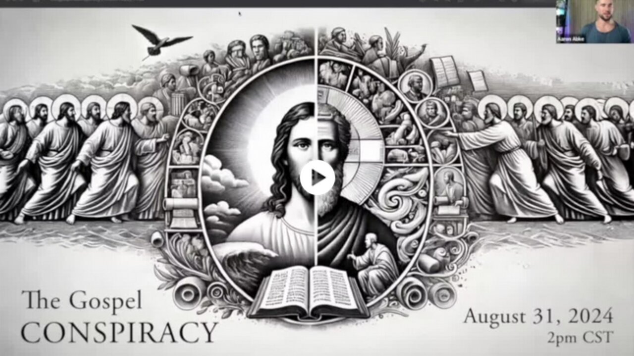 The Gospel Conspiracy