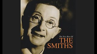 The Smiths - The Very Best of The Smiths (2001) [Complete CD]
